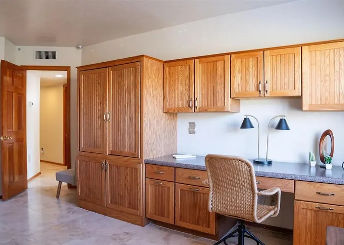Holiday home Southwestern Desert Escape Pool, Hot, Tub, Sleeps 12 Fountain Hills